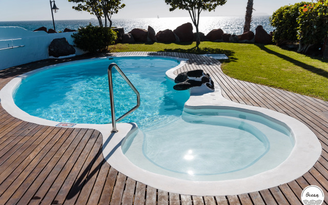 Kamezí Boutique Villas