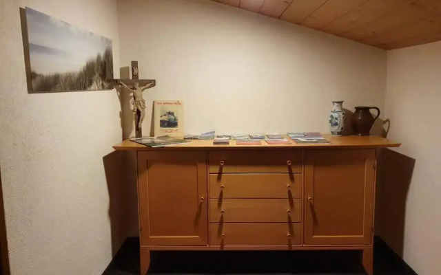 Hinterreithlehen - Ferienwohnung am Bauernhof