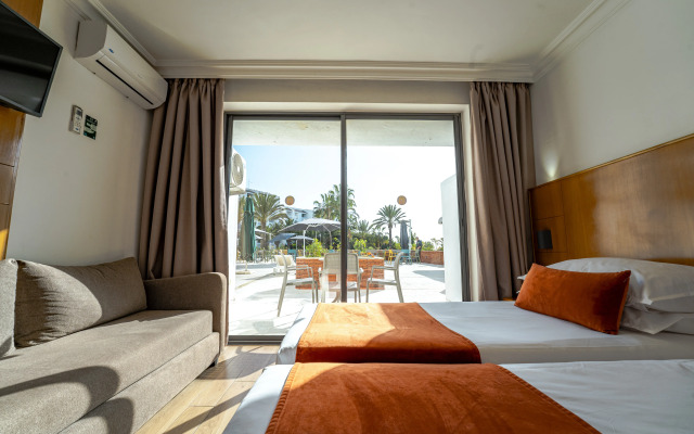 Hotel Argana