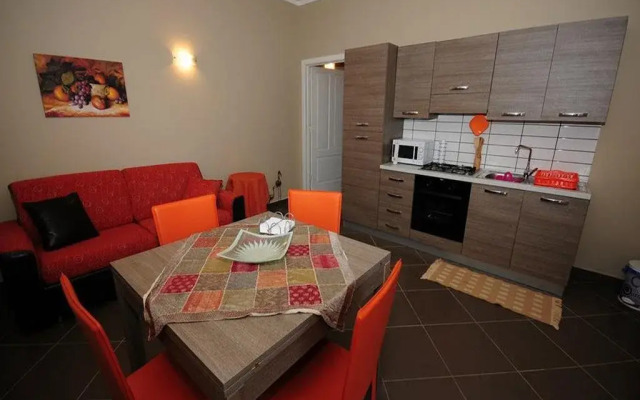 B&B Li Fichi