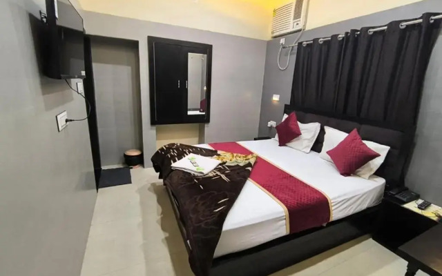 Hotel Agarwal Palace And Restaurant by OYO Rooms