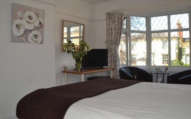 Applegarth Bed  Breakfast