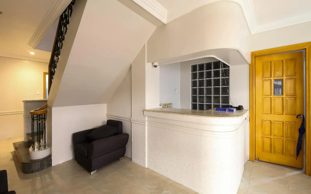 Keysabel 5 Hotel by Oyo Rooms