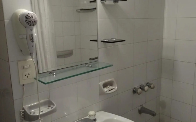 Intersur Villa Gesell