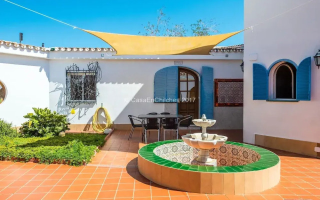 Apartamento Rural Jaen