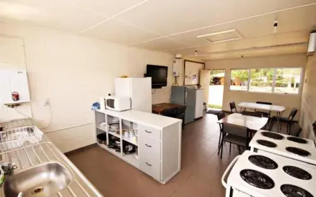 Ranfurly Holiday Park & Motels