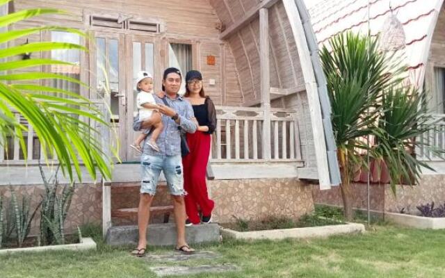 Daghan Cottage Nusa Penida