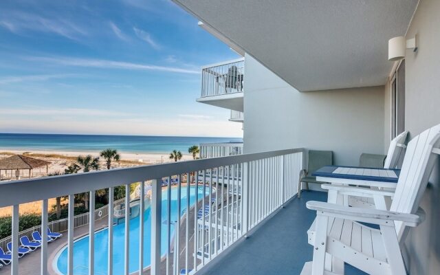 Pelican Beach 0414 2 Bedroom Condo by Pelican Beach Management