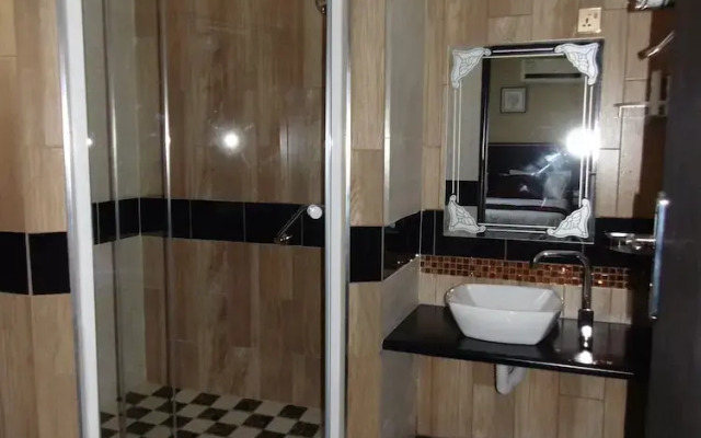 Annavilla 7 Lilongwe Aparthotel