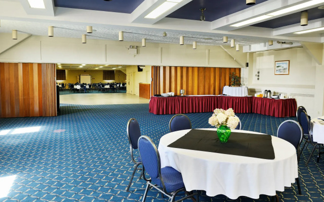 Slemon Park Hotel & Conference Centre