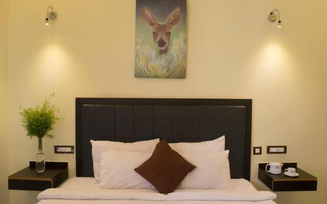 LaTigre Resort