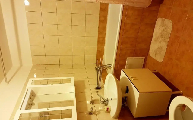 Apartmán Karolína Harrachov
