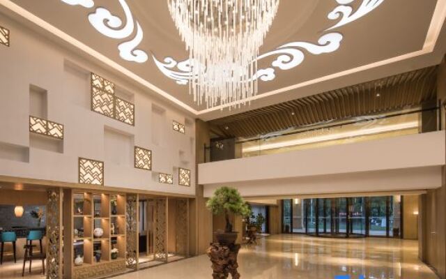 Ramada by Wyndham Zhenjiang City Center