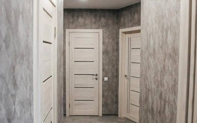Apartamenty Alikorn na ulicze Serpuxovskaya, d 7