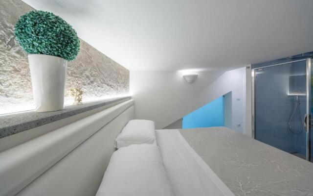 Villa Costanza with Pool Amalfi Coast