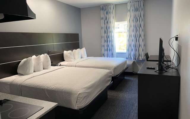 Days Inn by Wyndham Zachary LA