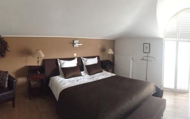 B&B Bertem Natuur