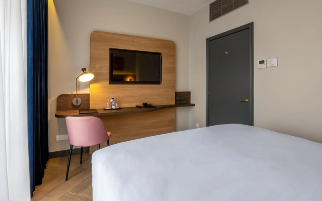 Gresham Belson Hotel