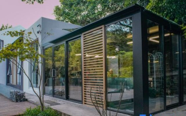 Yuanju Yuanchu Homestay