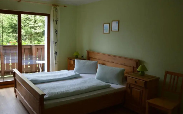 Apartmány U Vaců
