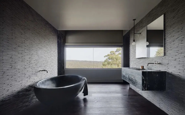 Breakneck Gorge Oikos