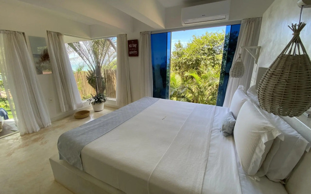 Kilombo Villas & Spa
