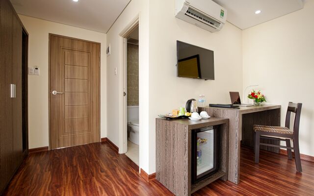 Mai Boutique Villa