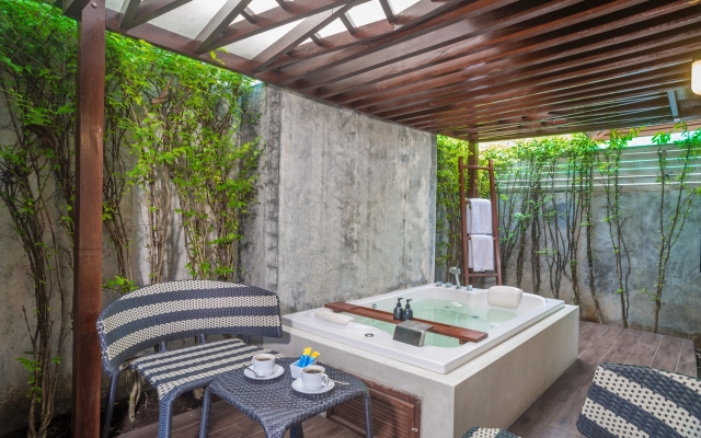 Synergy Samui