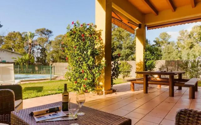Villa La Vega 14354 in Chiclana