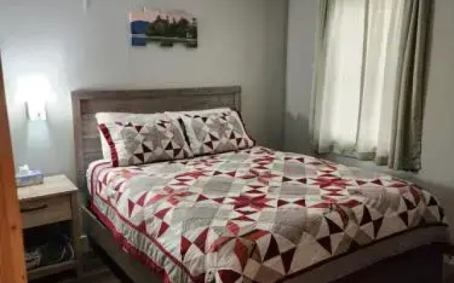 Southern Comfort Inn