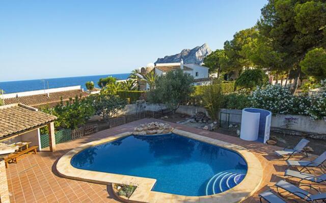 Villa Oceanic - Plusholidays