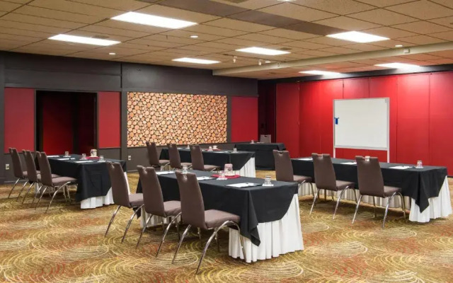 Copthorne Hotel Rotorua
