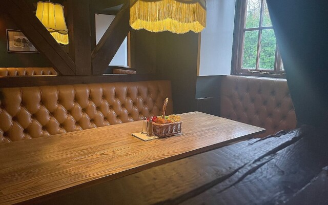 The Bridge Inn
