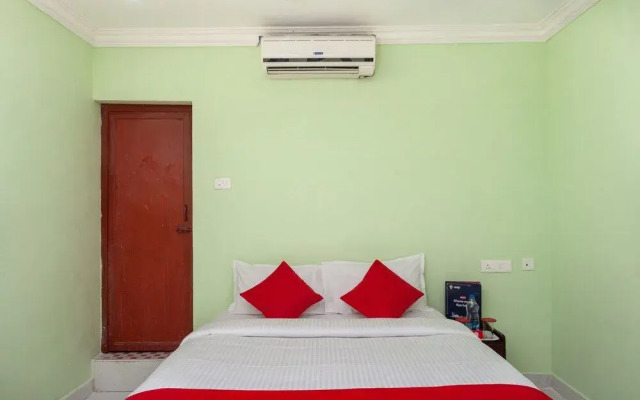OYO 23300 Seabreeze Residency