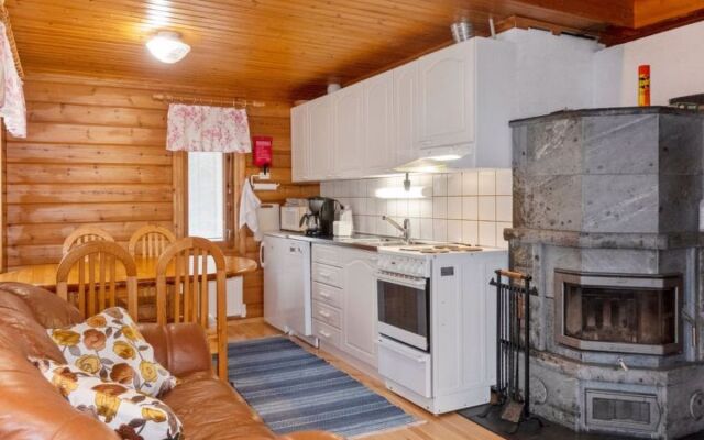 Holiday Home Lepokunnas