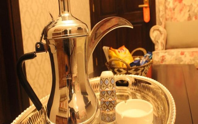 Nafourt Al Hamra