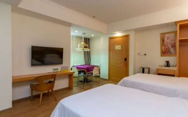 wei duo li gang Hotel (Huizhou Xinwei Tanghe Avenue Huilong)