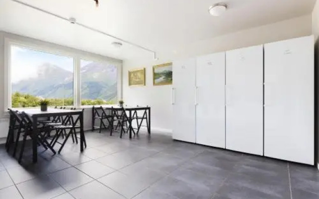 Trolltunga Guesthouse
