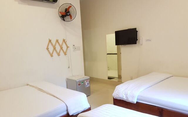 Sunny Hotel Vung Tau