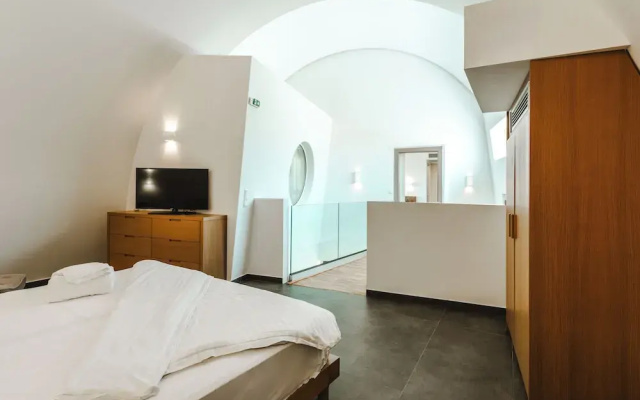 Tortuga Luxury Villas