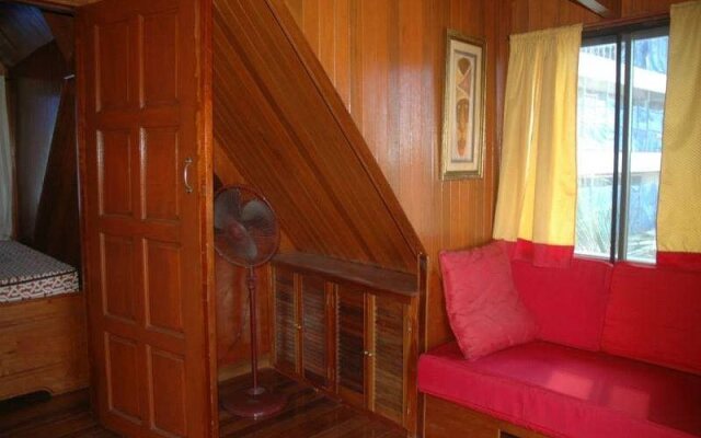 Villa Tigula