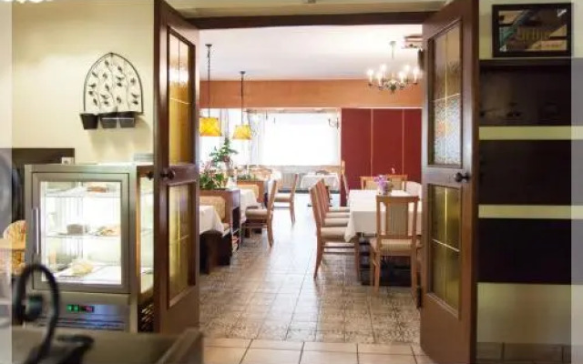 Familiengasthof Blasl