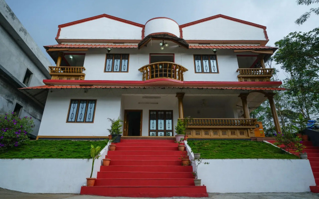 M S Holiday Resort By OYO Rooms