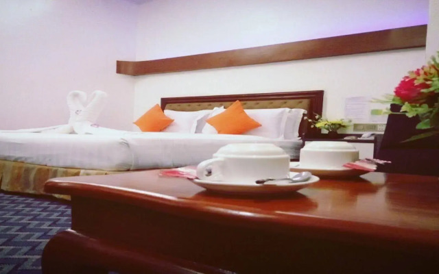 Perfect Hotel