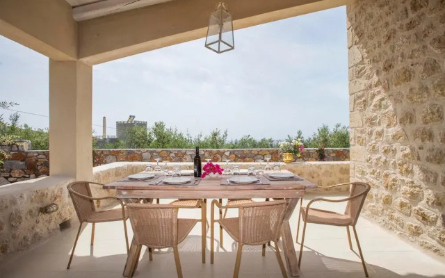 Two Bedroom Villa - Aster