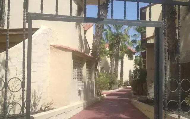 Casa Carolina