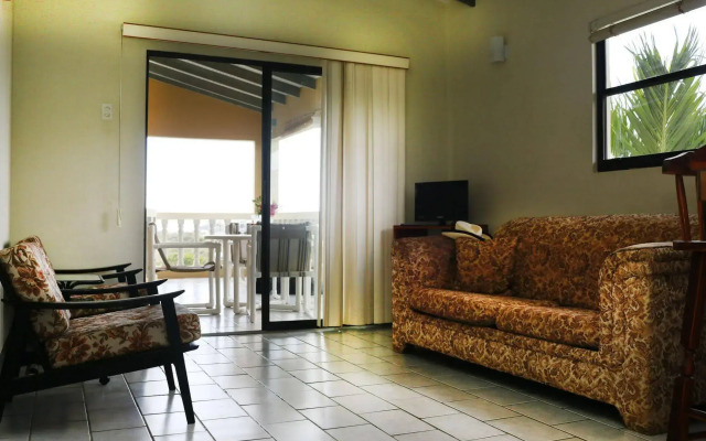 Hersher Studios & Apartments