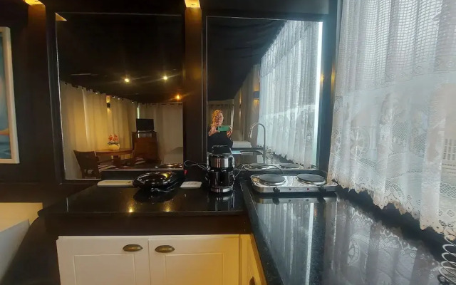 The Writers House - Suite Residences