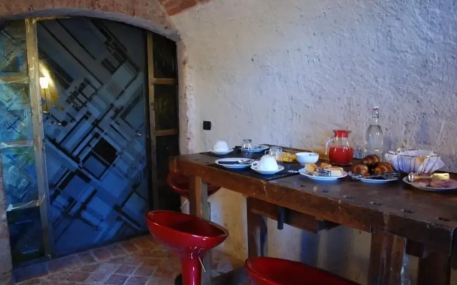 B&B San Bernardo