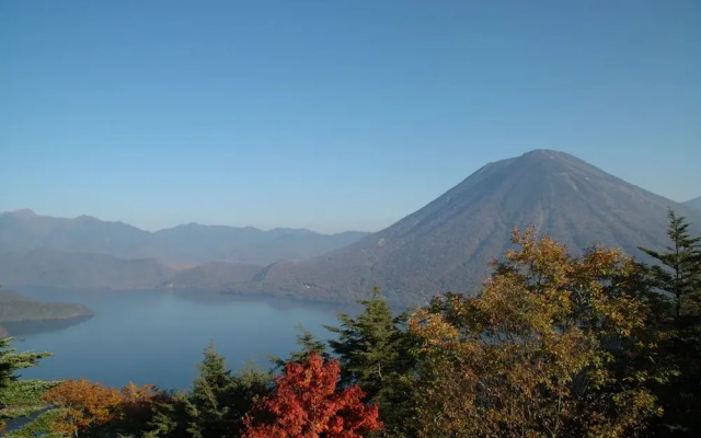 Nikko Cottage FU-SHA